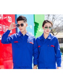 7、C小刀 艷藍(lán)防靜電薄款夏長(zhǎng)3色