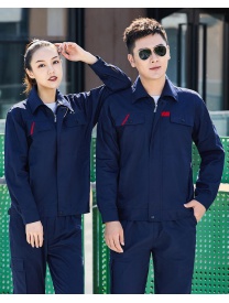21、A150 藏青純棉紗卡3色